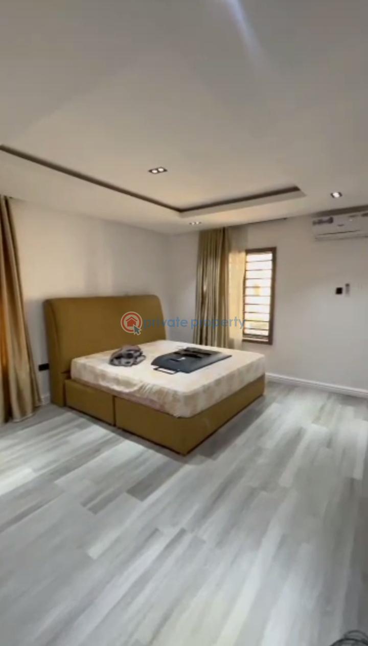Flat & Apartment For Rent Ikoyi Lagos - 2