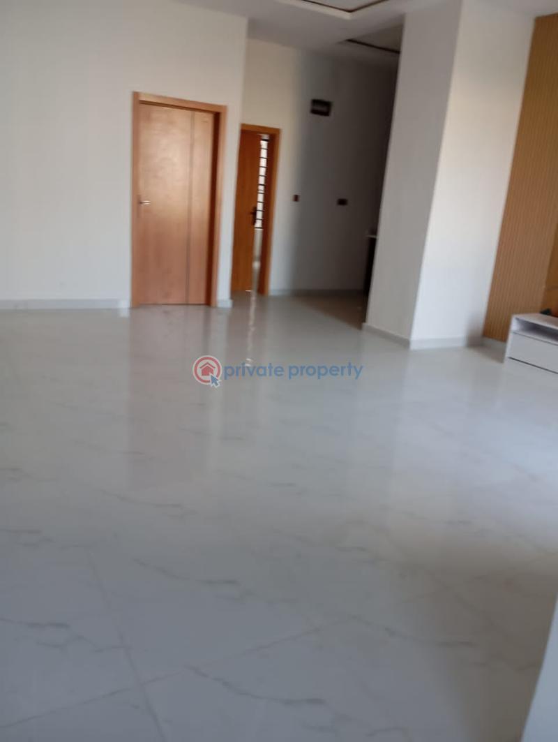 Fully serviced 1/2bedroom flat - 1 2 bedroom Block Of Flats For Sale Orchid Lafiaji Lekki Lagos - 1