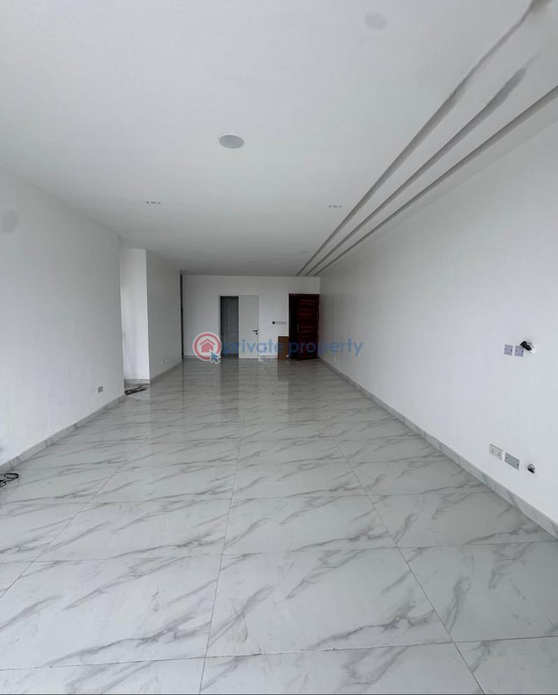 1 bedroom Block Of Flats For Sale Lekki Phase 1 Lagos - 3