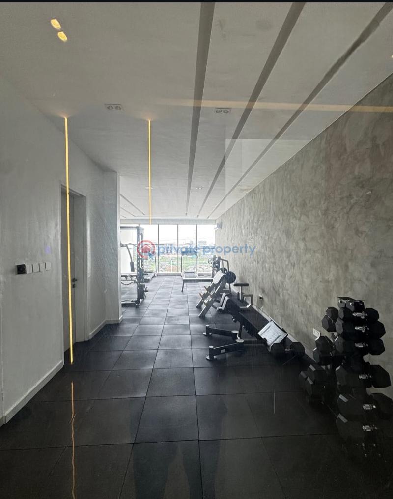 1 bedroom Block Of Flats For Sale Lekki Phase 1 Lagos - 8