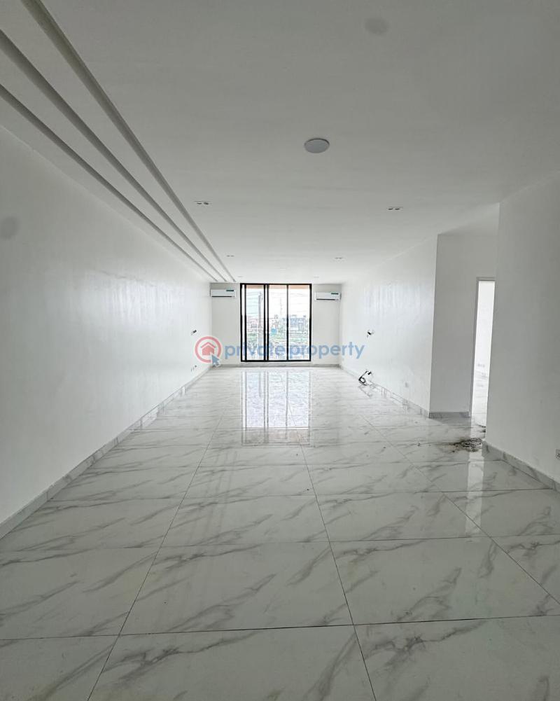 1 bedroom Block Of Flats For Sale Lekki Phase 1 Lagos - 2