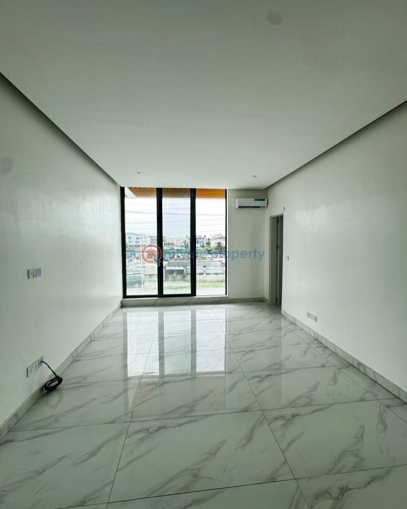 1 bedroom Block Of Flats For Sale Lekki Phase 1 Lagos - 5