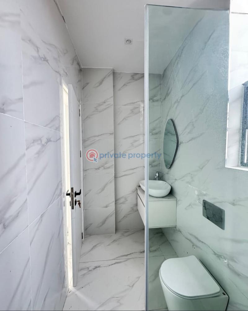 1 bedroom Block Of Flats For Sale Lekki Phase 1 Lagos - 7