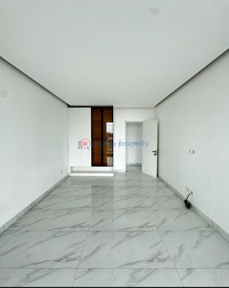 1 bedroom Block Of Flats For Sale Lekki Phase 1 Lagos - 6