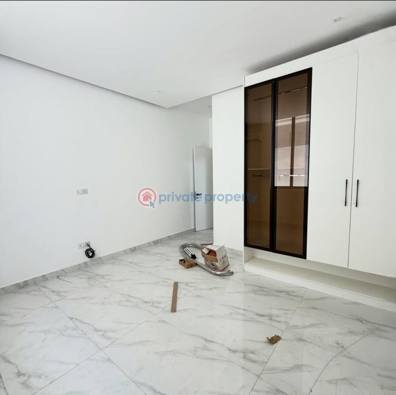2 bedroom Block Of Flats For Sale Lekki Phase 1 Lagos - 7