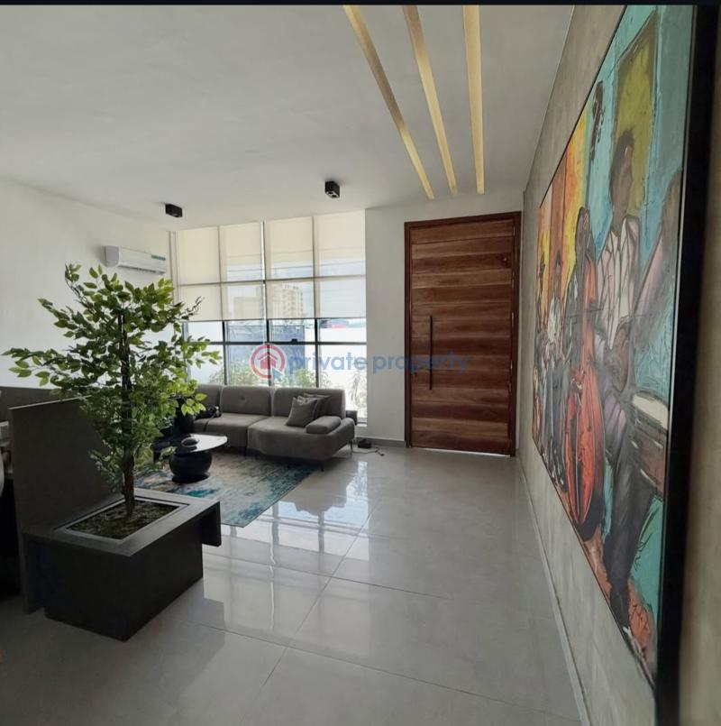 2 bedroom Block Of Flats For Sale Lekki Phase 1 Lagos - 2