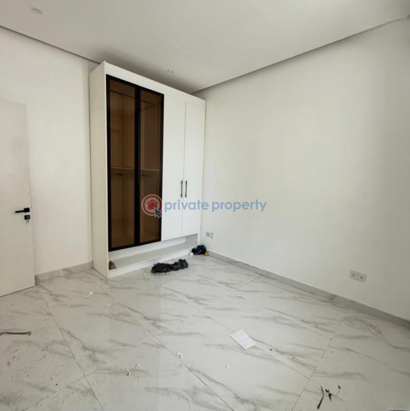 2 bedroom Block Of Flats For Sale Lekki Phase 1 Lagos - 6