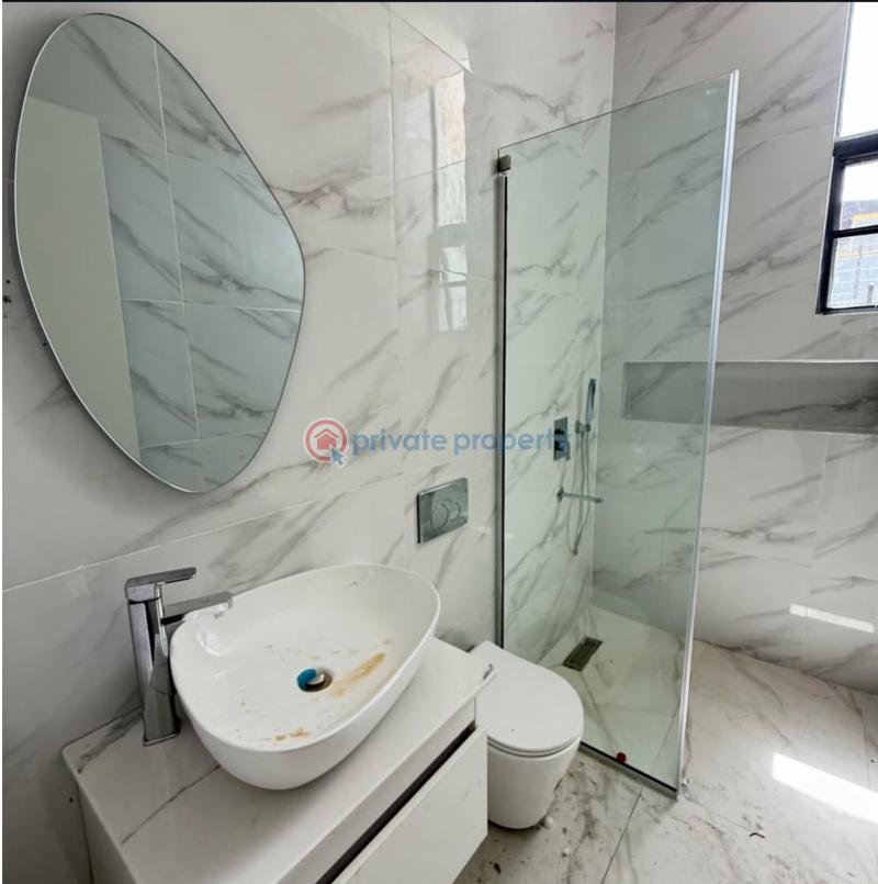 2 bedroom Block Of Flats For Sale Lekki Phase 1 Lagos - 1