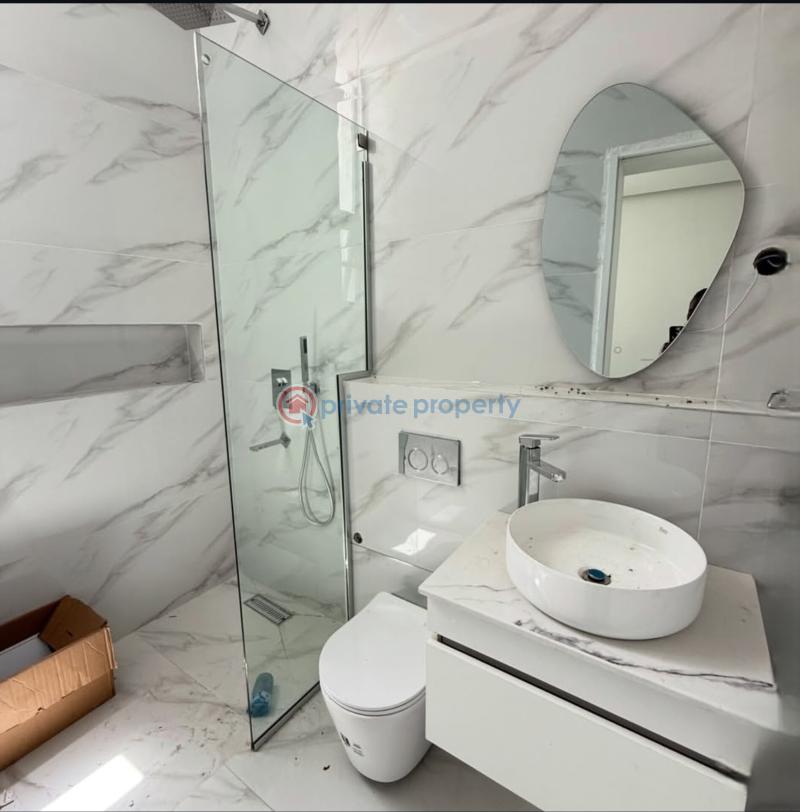 2 bedroom Block Of Flats For Sale Lekki Phase 1 Lagos - 8