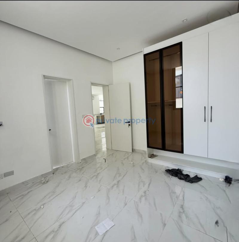 2 bedroom Block Of Flats For Sale Lekki Phase 1 Lagos - 5