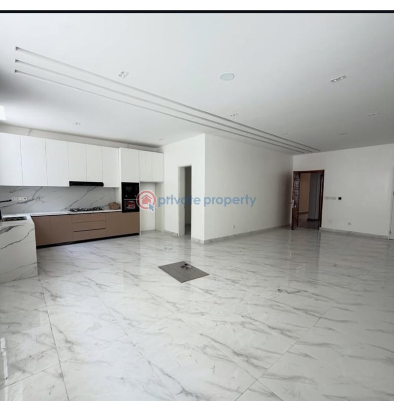 2 bedroom Block Of Flats For Sale Lekki Phase 1 Lagos - 4