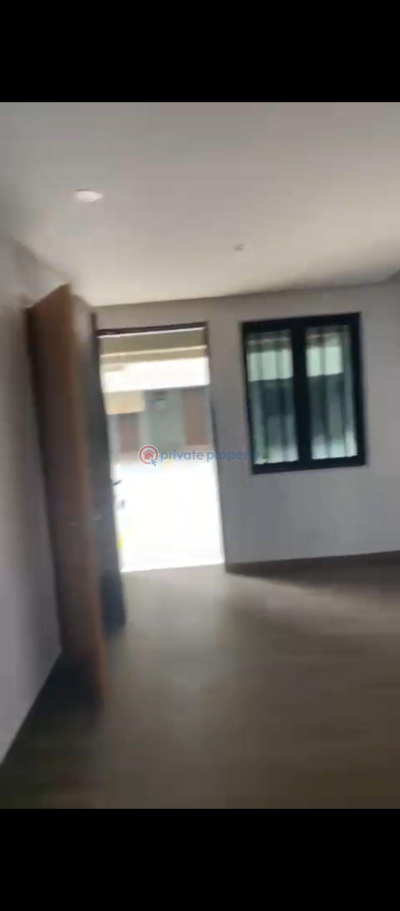 1 bedroom Mini Flat For Rent New Road Jakande Lekki Lagos - 2