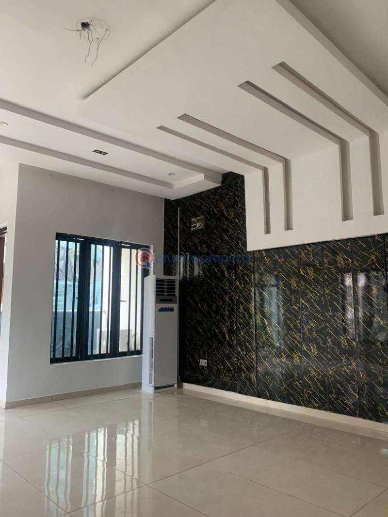 1 bedroom Mini Flat For Rent Off Adeola Odeku Road, Victoria Island. Lagos Island  - 3