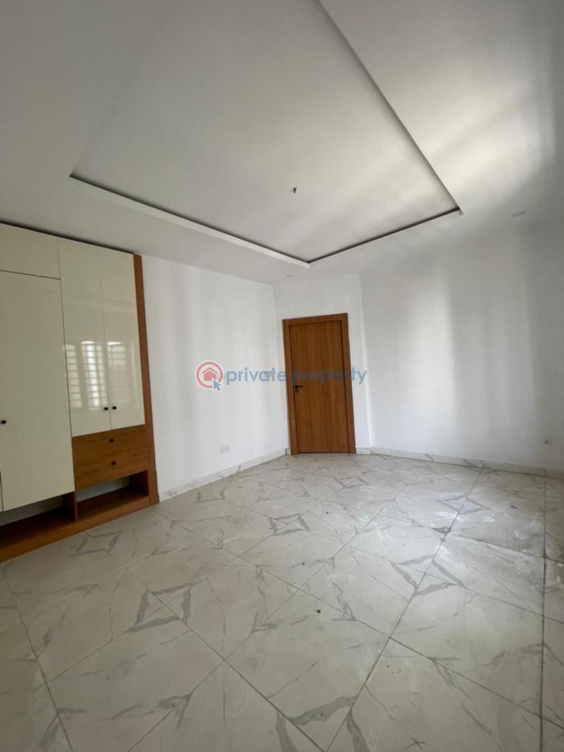 1 bedroom Mini Flat For Rent Orchid Lekki Lekki Expressway Lagos - 4