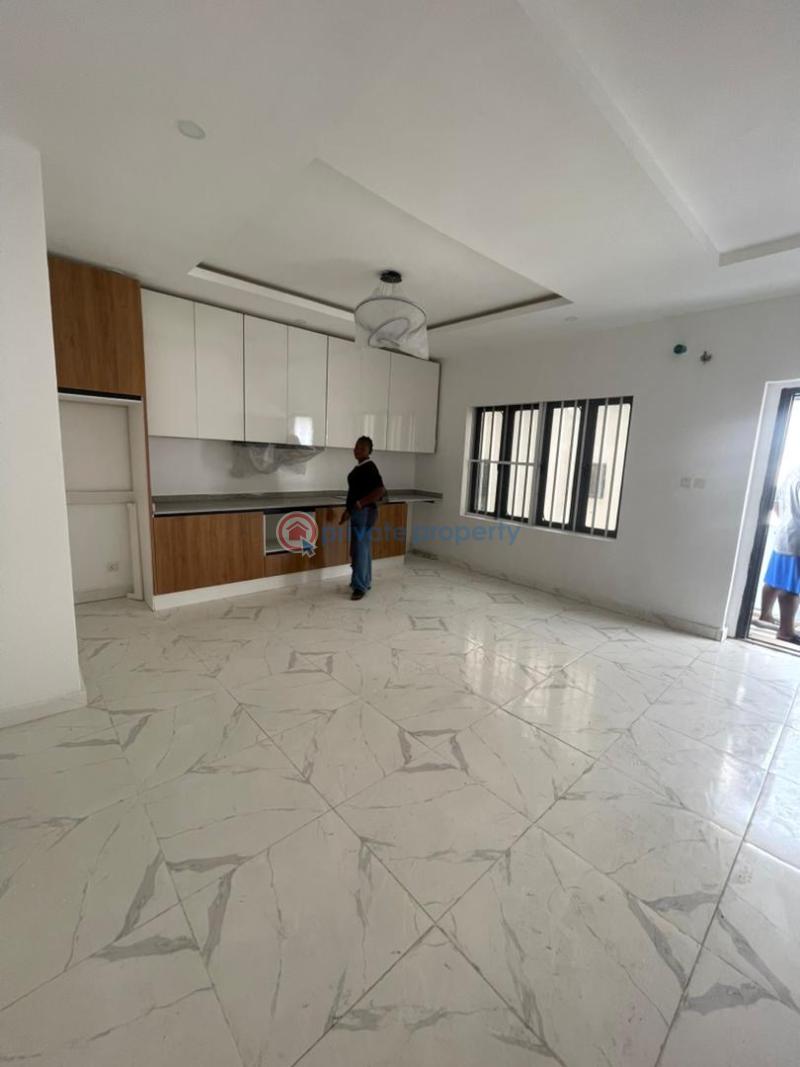 1 bedroom Mini Flat For Rent Orchid Lekki Lekki Expressway Lagos - 3