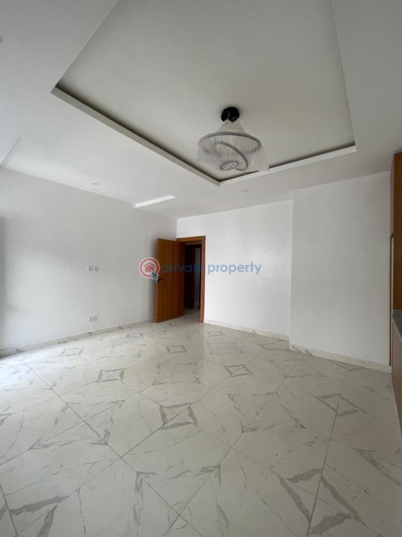 1 bedroom Mini Flat For Rent Orchid Lekki Lekki Expressway Lagos - 2