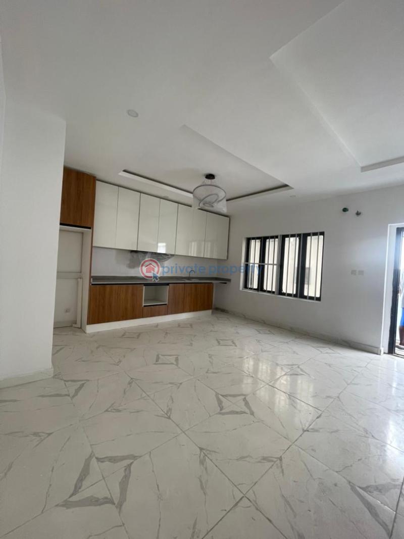 1 bedroom Mini Flat For Rent Orchid Lekki Lekki Expressway Lagos - 1