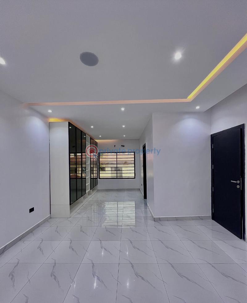 3 bedroom Block Of Flats For Sale Lekki Phase 1 Lagos - 8