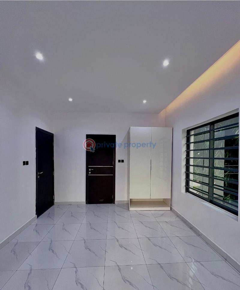 3 bedroom Block Of Flats For Sale Lekki Phase 1 Lagos - 15
