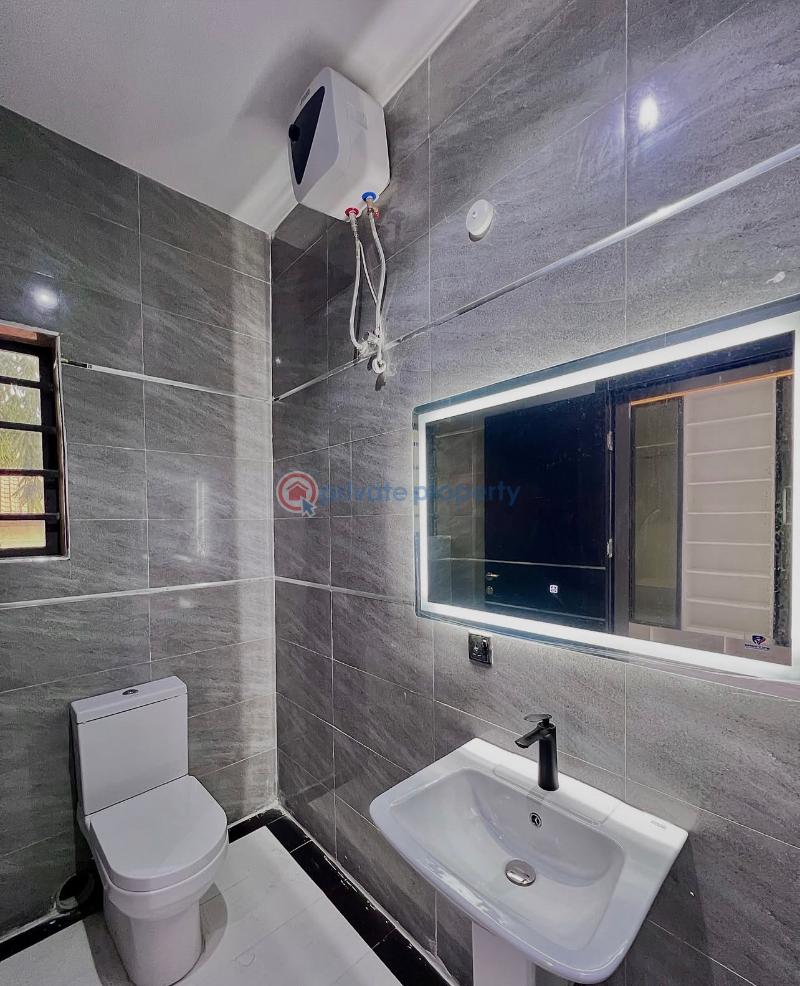 3 bedroom Block Of Flats For Sale Lekki Phase 1 Lagos - 16