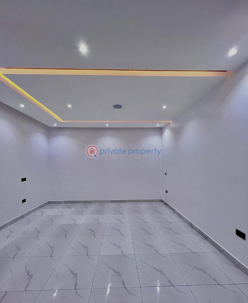 3 bedroom Block Of Flats For Sale Lekki Phase 1 Lagos - 9