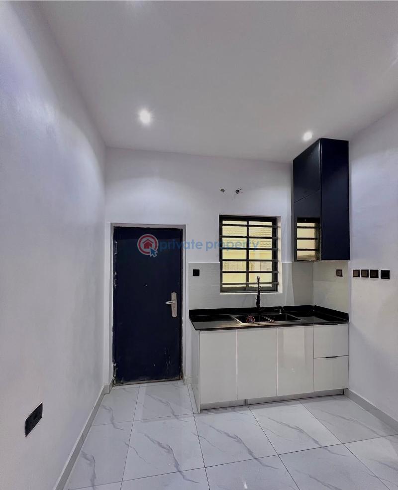 3 bedroom Block Of Flats For Sale Lekki Phase 1 Lagos - 6