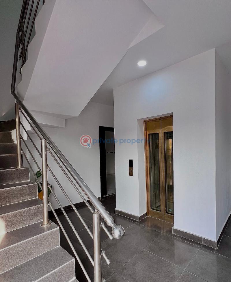 3 bedroom Block Of Flats For Sale Lekki Phase 1 Lagos - 17
