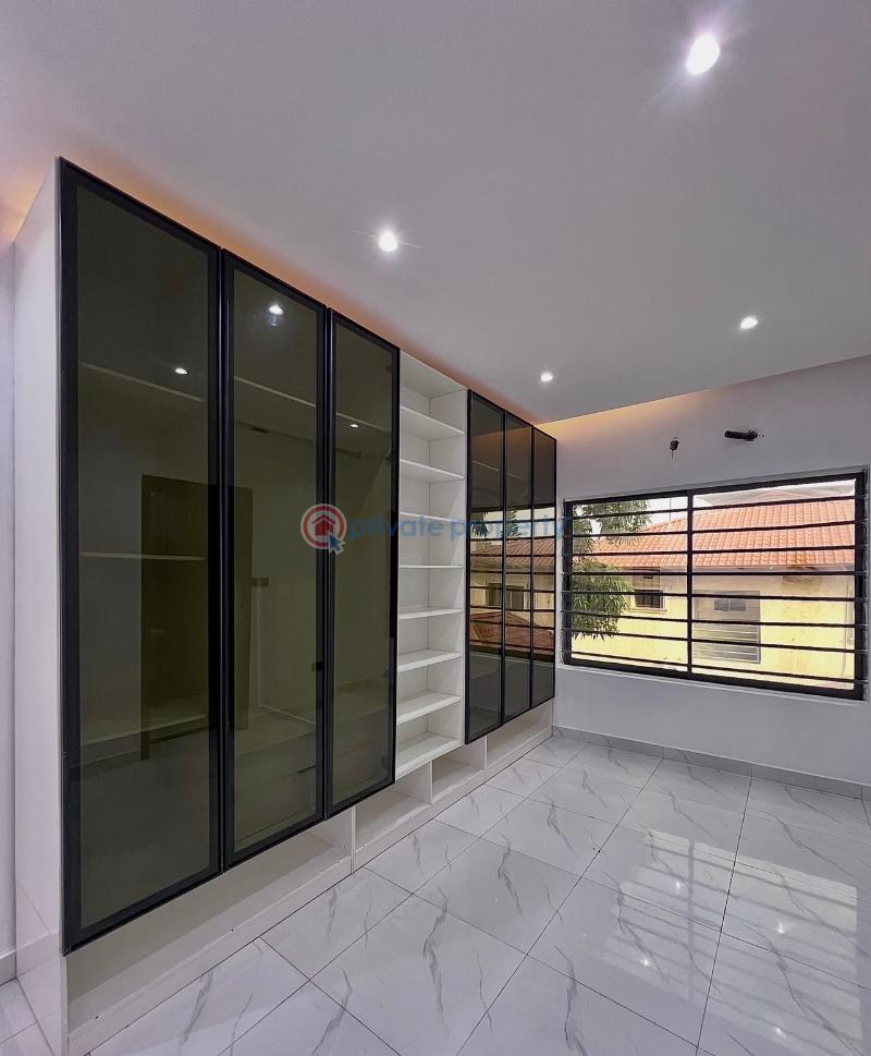 3 bedroom Block Of Flats For Sale Lekki Phase 1 Lagos - 7