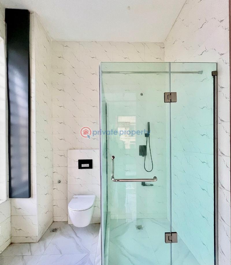 3 bedroom Block Of Flats For Sale Ikate Elegushi Lekki Lagos - 6