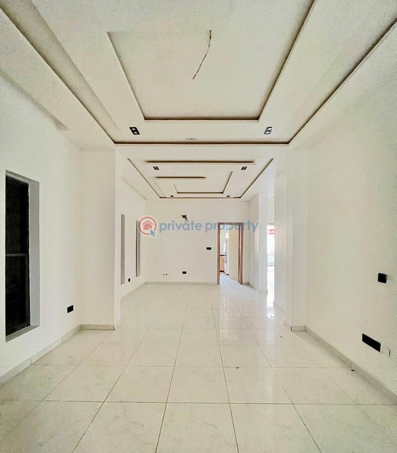 3 bedroom Block Of Flats For Sale Ikate Elegushi Lekki Lagos - 3