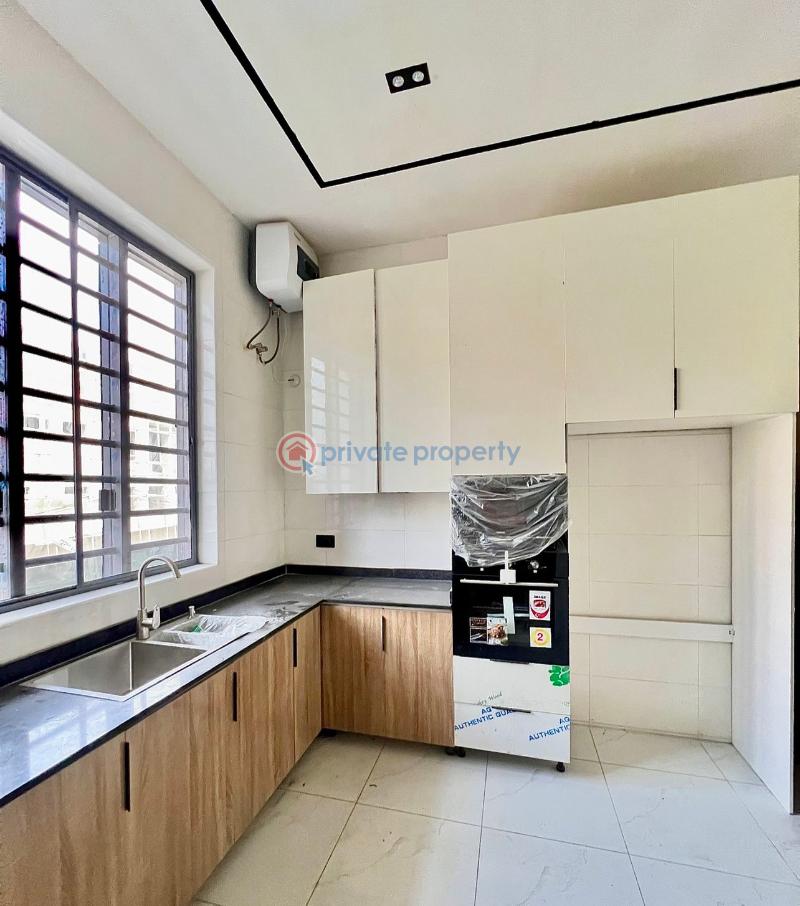 3 bedroom Block Of Flats For Sale Ikate Elegushi Lekki Lagos - 2