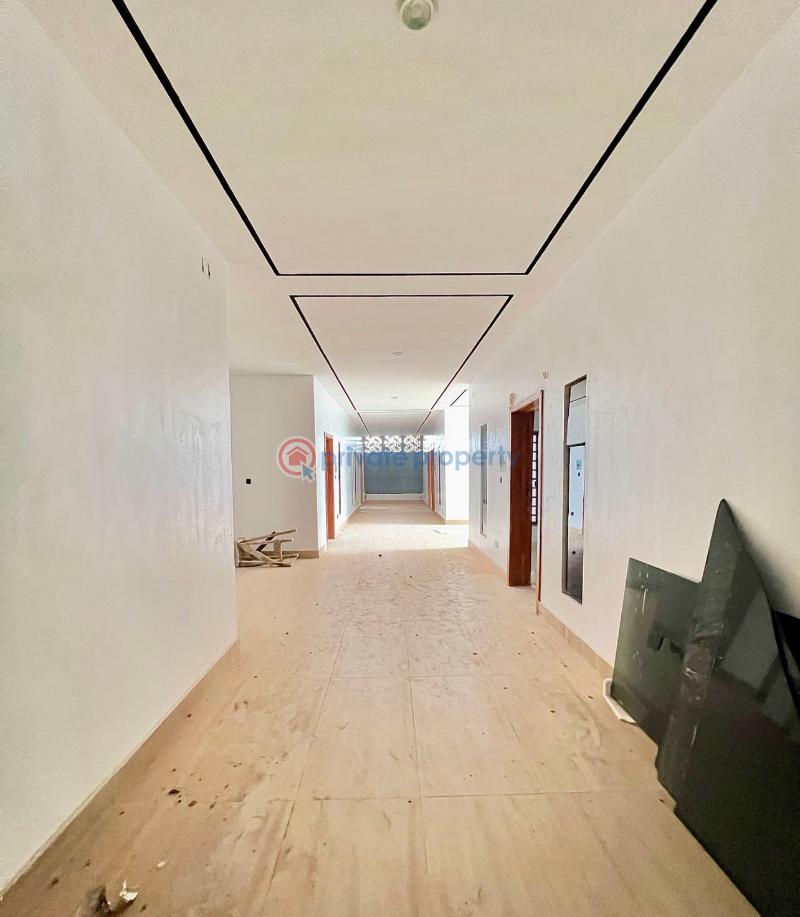 3 bedroom Block Of Flats For Sale Ikate Elegushi Lekki Lagos - 9