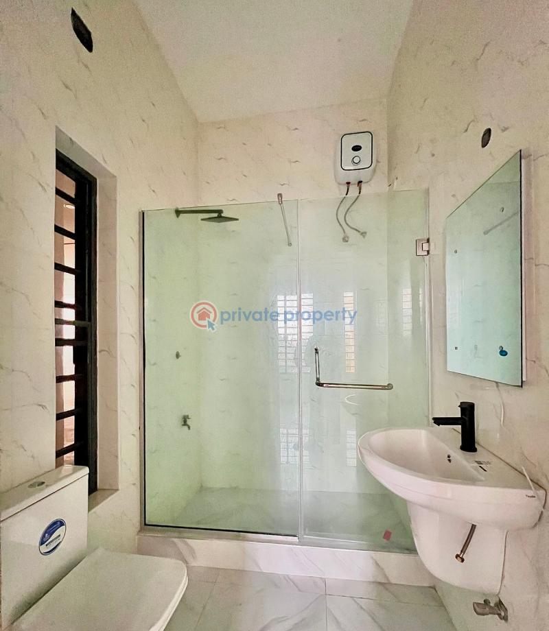 3 bedroom Block Of Flats For Sale Ikate Elegushi Lekki Lagos - 8