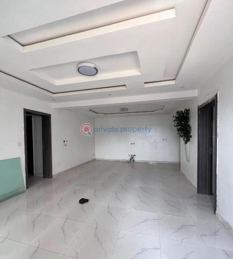 2 bedroom Block Of Flats For Sale Secure Estate At Ikate Lekki Ikate Elegushi Lekki Lagos - 6