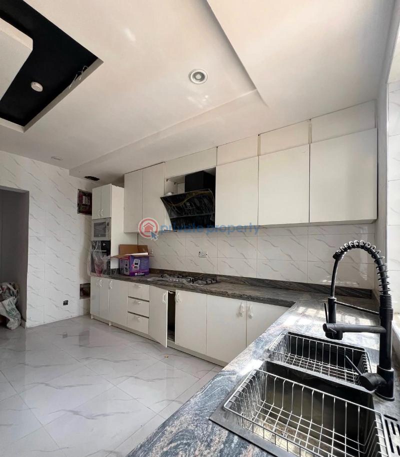 2 bedroom Block Of Flats For Sale Secure Estate At Ikate Lekki Ikate Elegushi Lekki Lagos - 5