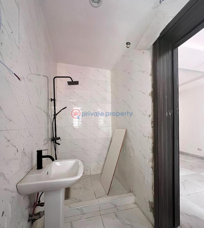 2 bedroom Block Of Flats For Sale Secure Estate At Ikate Lekki Ikate Elegushi Lekki Lagos - 10