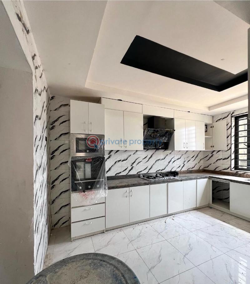 2 bedroom Block Of Flats For Sale Secure Estate At Ikate Lekki Ikate Elegushi Lekki Lagos - 3