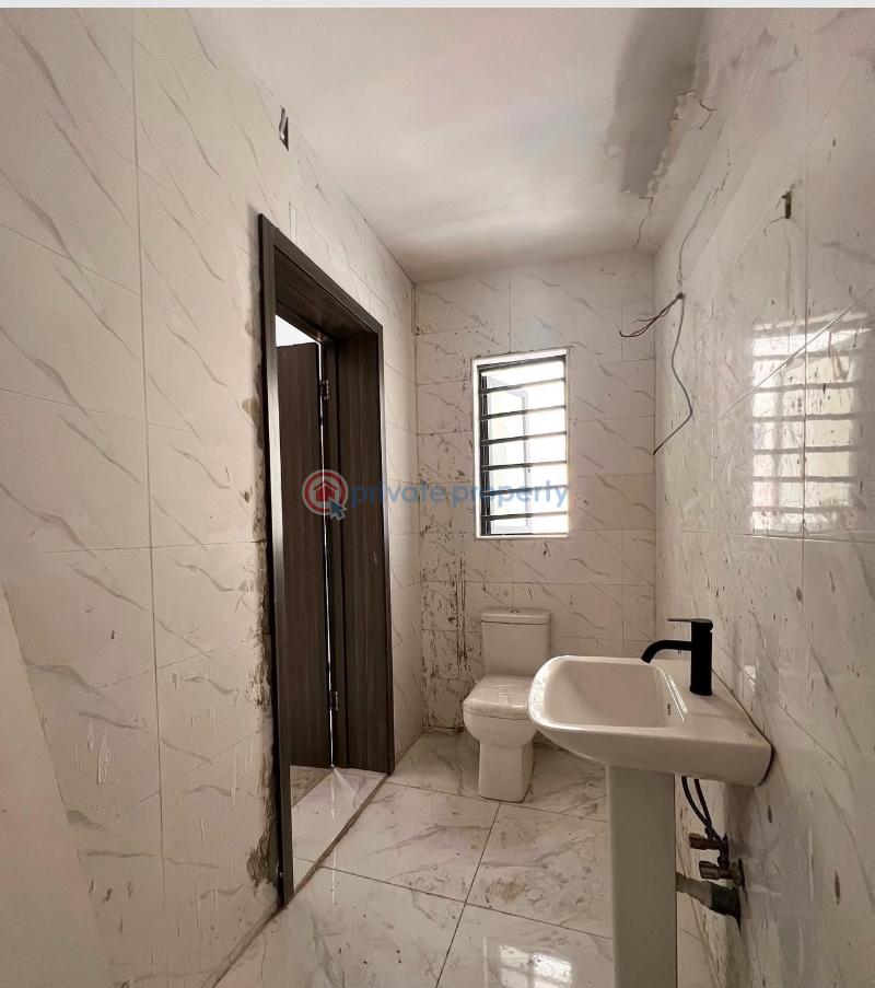 2 bedroom Block Of Flats For Sale Secure Estate At Ikate Lekki Ikate Elegushi Lekki Lagos - 9