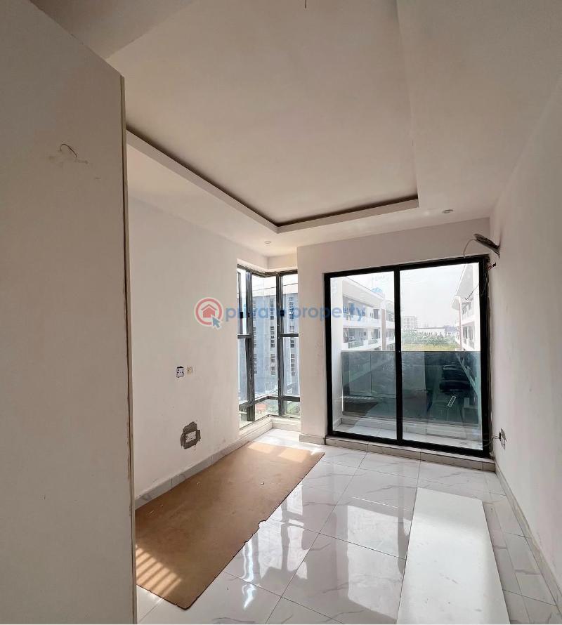 2 bedroom Block Of Flats For Sale Secure Estate At Ikate Lekki Ikate Elegushi Lekki Lagos - 7