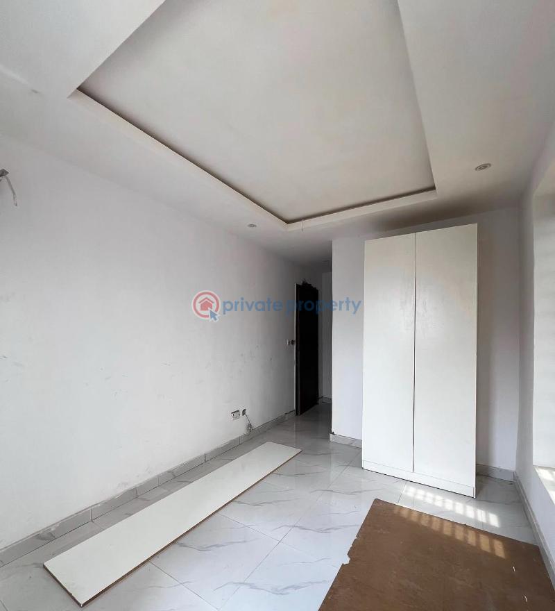 2 bedroom Block Of Flats For Sale Secure Estate At Ikate Lekki Ikate Elegushi Lekki Lagos - 8