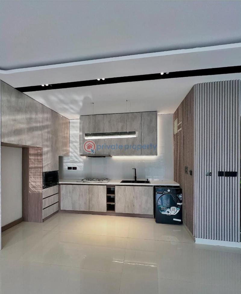 2 bedroom Block Of Flats For Sale Lekki Phase 1 Lagos - 6