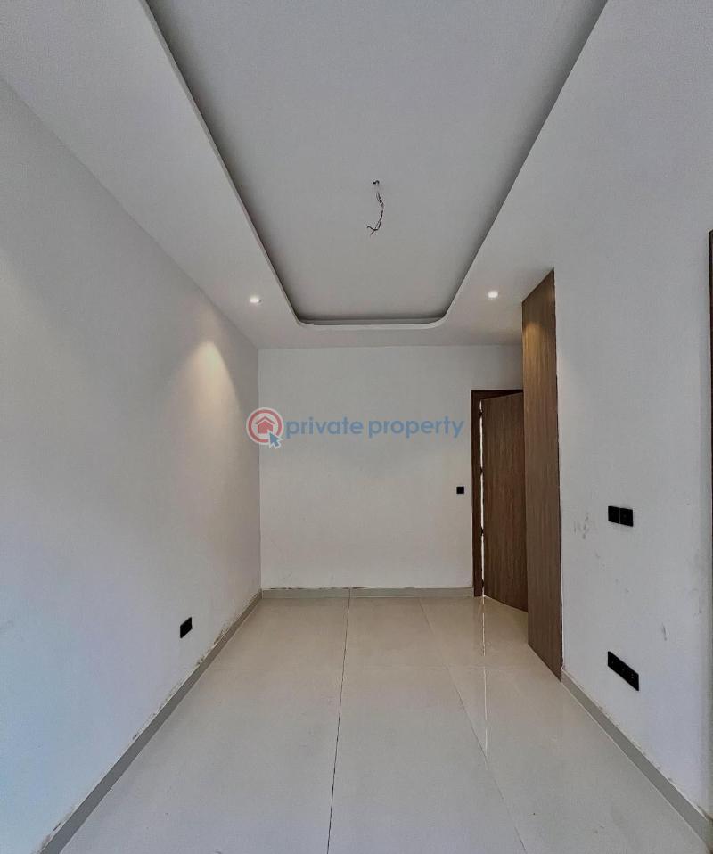 2 bedroom Block Of Flats For Sale Lekki Phase 1 Lagos - 12