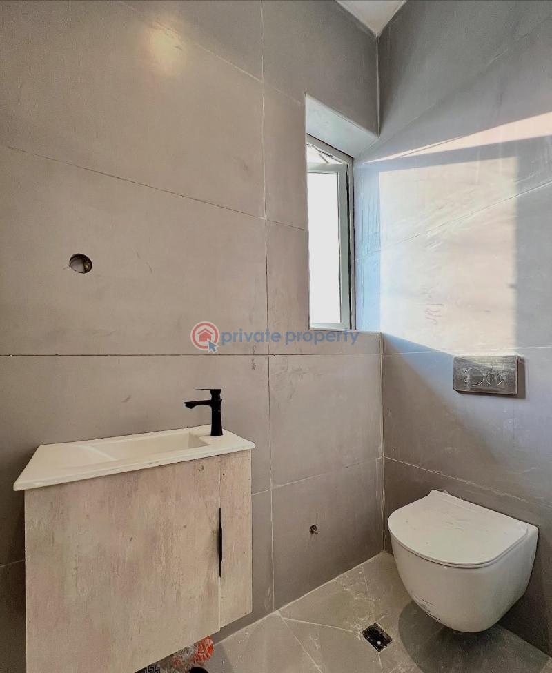 2 bedroom Block Of Flats For Sale Lekki Phase 1 Lagos - 9
