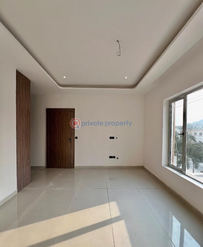 2 bedroom Block Of Flats For Sale Lekki Phase 1 Lagos - 9
