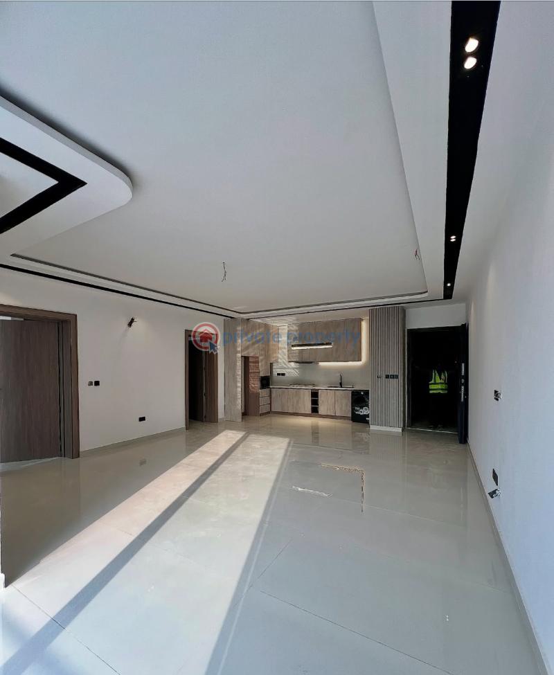 2 bedroom Block Of Flats For Sale Lekki Phase 1 Lagos - 4