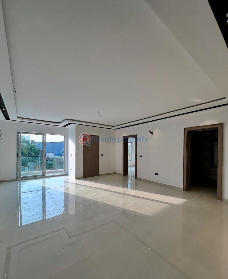 2 bedroom Block Of Flats For Sale Lekki Phase 1 Lagos - 6