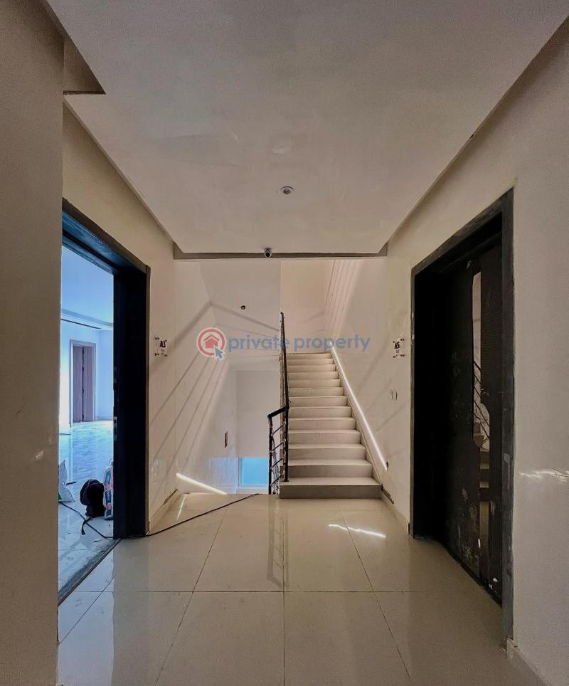 2 bedroom Block Of Flats For Sale Lekki Phase 1 Lagos - 17