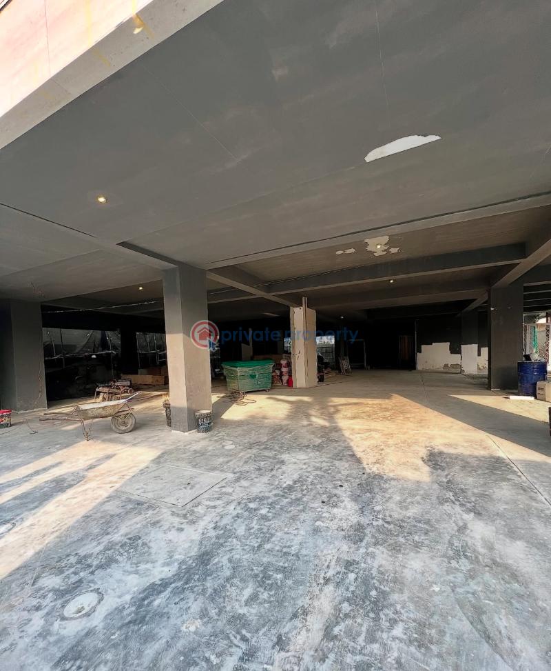 2 bedroom Block Of Flats For Sale Lekki Phase 1 Lagos - 18