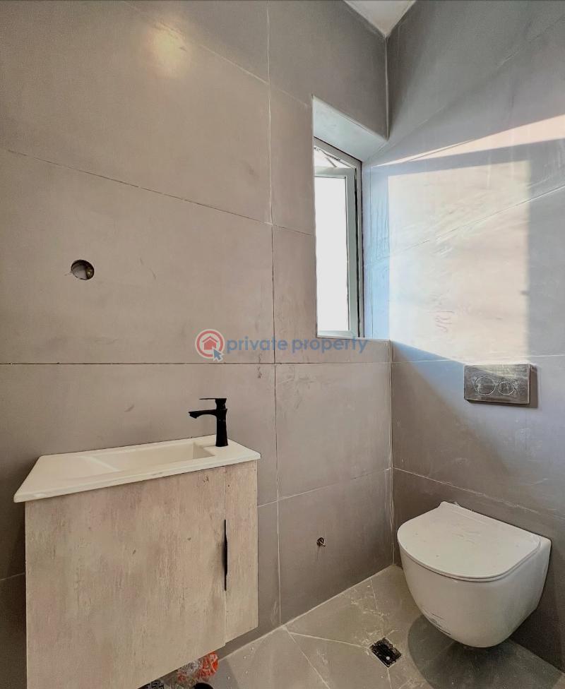 2 bedroom Block Of Flats For Sale Lekki Phase 1 Lagos - 12