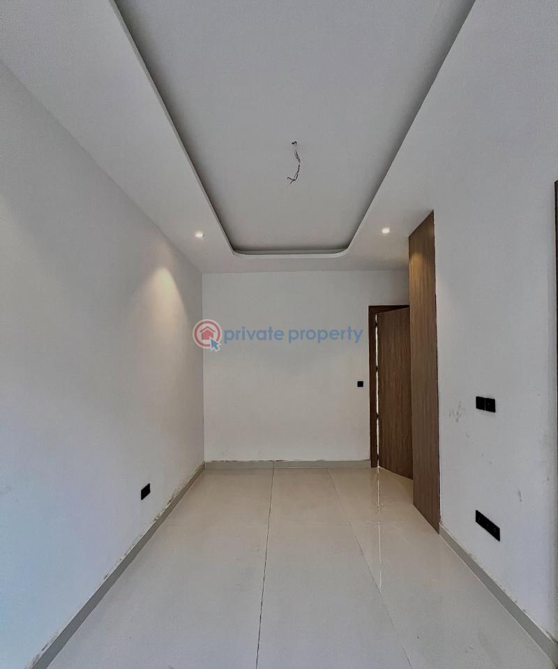 2 bedroom Block Of Flats For Sale Lekki Phase 1 Lagos - 14